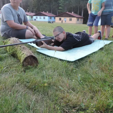 Eš u Pacova 2018 - 2. turnus – fotka 726