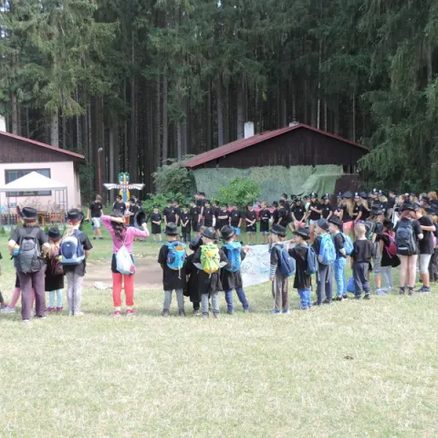 Eš u Pacova 2018 - 2. turnus – fotka 425