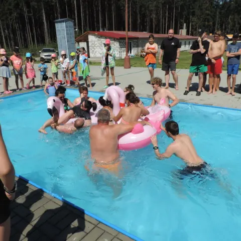 Eš u Pacova 2018 - 2. turnus – fotka 587