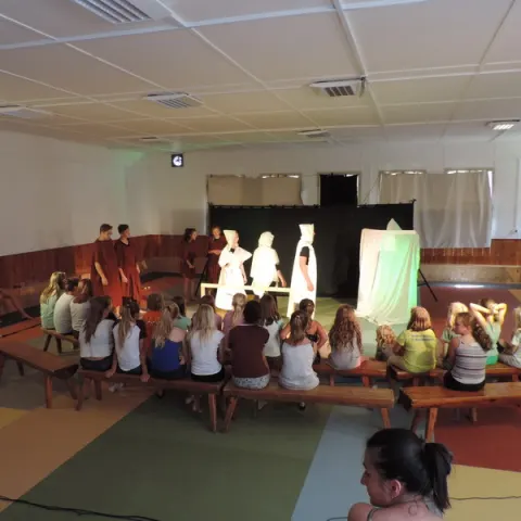 Eš u Pacova 2018 - 2. turnus – fotka 1197