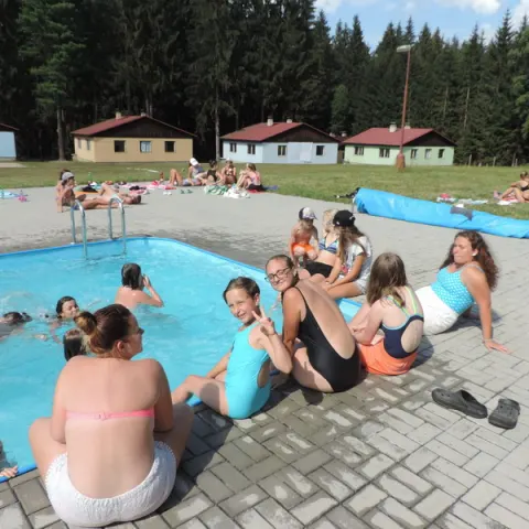 Eš u Pacova 2018 - 2. turnus – fotka 797