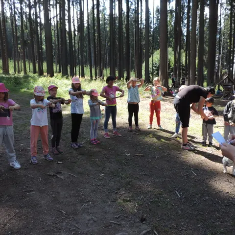 Eš u Pacova 2018 - 2. turnus – fotka 860