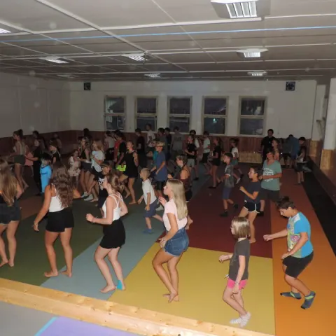 Eš u Pacova 2018 - 2. turnus – fotka 1712