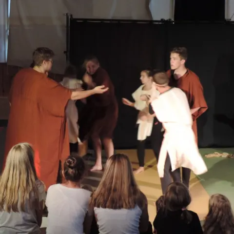Eš u Pacova 2018 - 2. turnus – fotka 1213