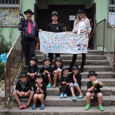 Eš u Pacova 2018 - 2. turnus – fotka 1675