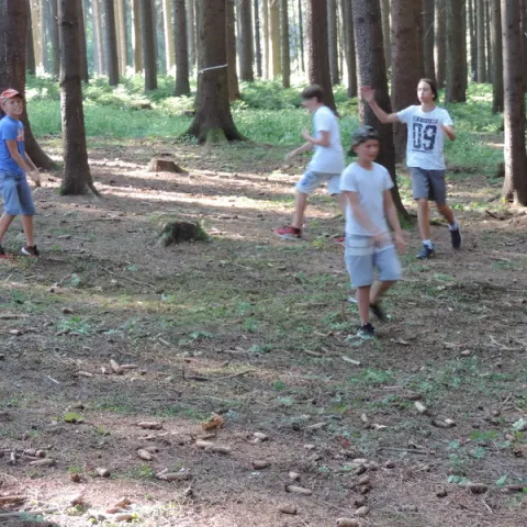 Eš u Pacova 2018 - 2. turnus – fotka 614
