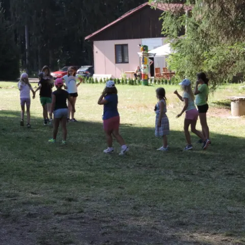 Eš u Pacova 2018 - 2. turnus – fotka 607