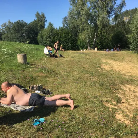Eš u Pacova 2018 - 2. turnus – fotka 61