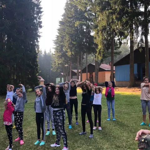 Eš u Pacova 2018 - 2. turnus – fotka 315