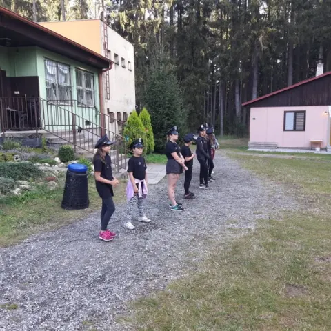 Eš u Pacova 2018 - 2. turnus – fotka 143