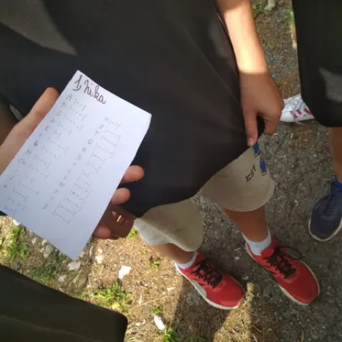 Eš u Pacova 2018 - 2. turnus – fotka 263