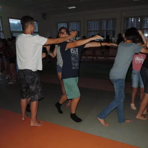 Eš u Pacova 2018 - 2. turnus – fotka 1385