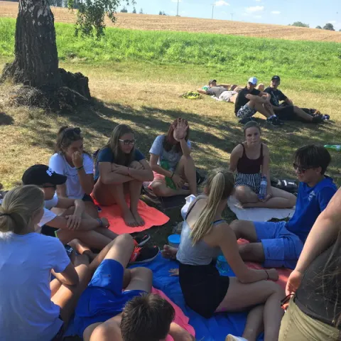 Eš u Pacova 2018 - 2. turnus – fotka 130