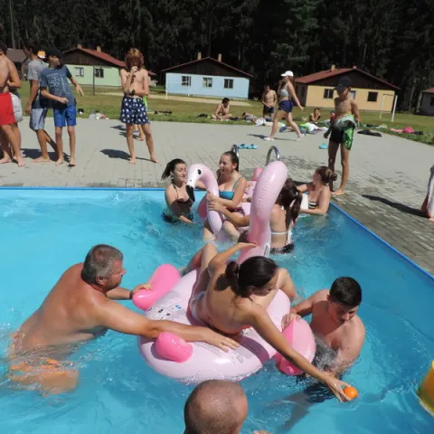 Eš u Pacova 2018 - 2. turnus – fotka 589