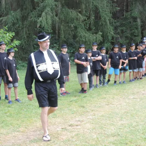 Eš u Pacova 2018 - 2. turnus – fotka 432