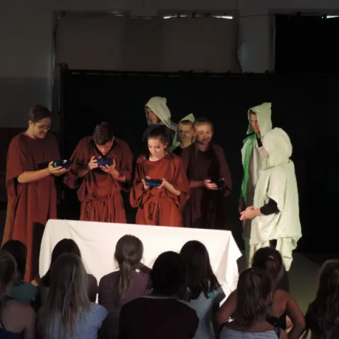 Eš u Pacova 2018 - 2. turnus – fotka 1198