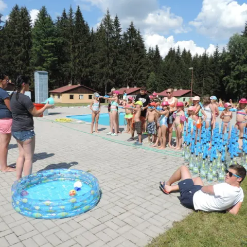 Eš u Pacova 2018 - 2. turnus – fotka 751