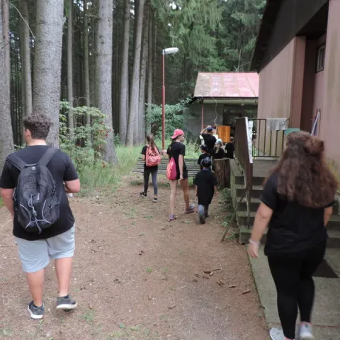 Eš u Pacova 2018 - 2. turnus – fotka 1171