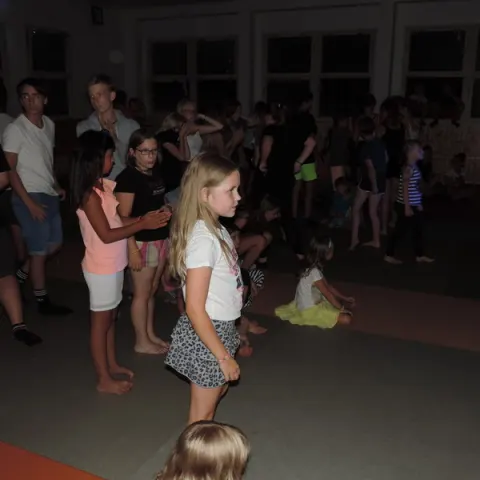 Eš u Pacova 2018 - 2. turnus – fotka 1746