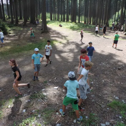 Eš u Pacova 2018 - 2. turnus – fotka 866