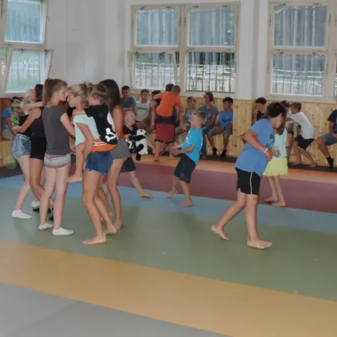 Eš u Pacova 2018 - 2. turnus – fotka 1365