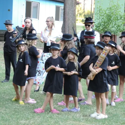 Eš u Pacova 2018 - 2. turnus – fotka 1229