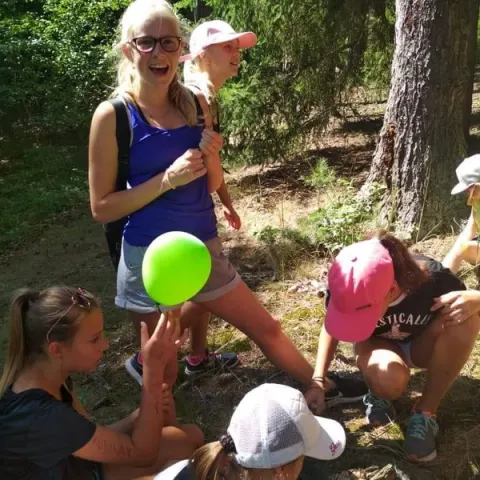 Eš u Pacova 2018 - 2. turnus – fotka 166