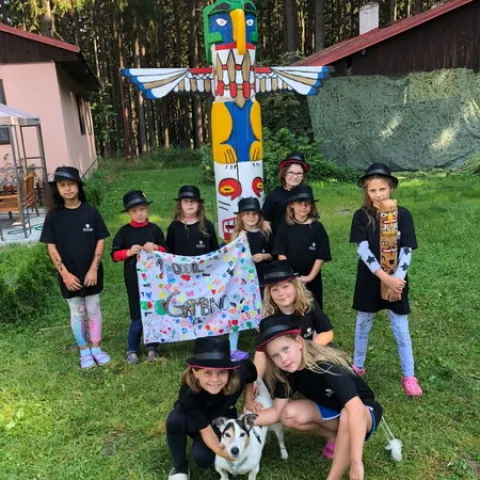 Eš u Pacova 2018 - 2. turnus – fotka 161
