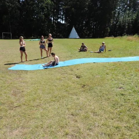 Eš u Pacova 2018 - 2. turnus – fotka 1305
