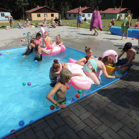 Eš u Pacova 2018 - 2. turnus – fotka 542