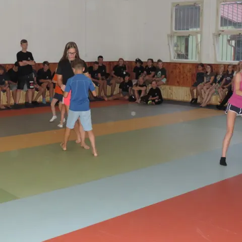 Eš u Pacova 2018 - 2. turnus – fotka 485