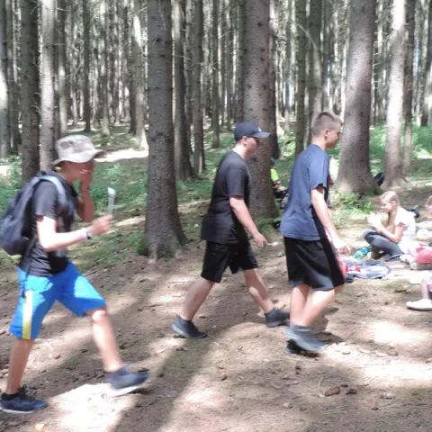 Eš u Pacova 2018 - 2. turnus – fotka 964