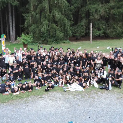 Eš u Pacova 2018 - 2. turnus – fotka 1690