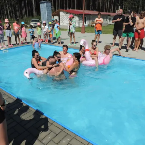 Eš u Pacova 2018 - 2. turnus – fotka 586