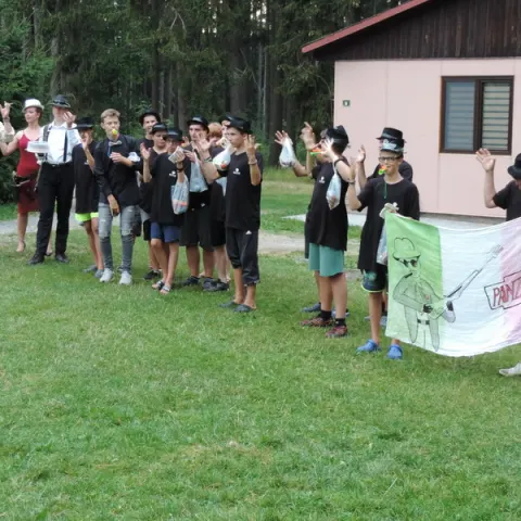 Eš u Pacova 2018 - 2. turnus – fotka 1668