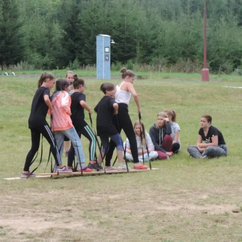 Eš u Pacova 2018 - 2. turnus – fotka 695