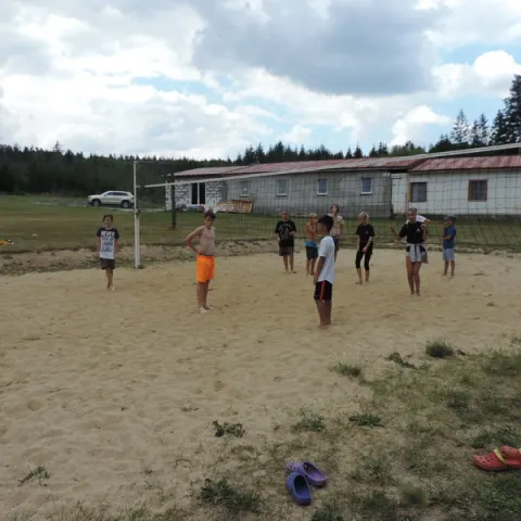 Eš u Pacova 2018 - 2. turnus – fotka 690