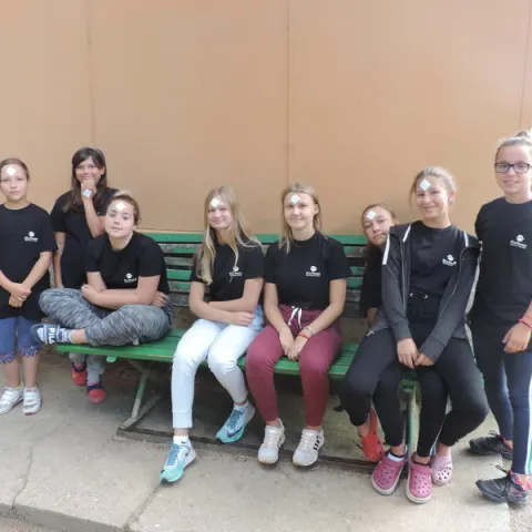 Eš u Pacova 2018 - 2. turnus – fotka 685