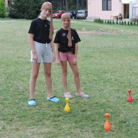 Eš u Pacova 2018 - 2. turnus – fotka 809