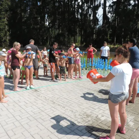 Eš u Pacova 2018 - 2. turnus – fotka 756