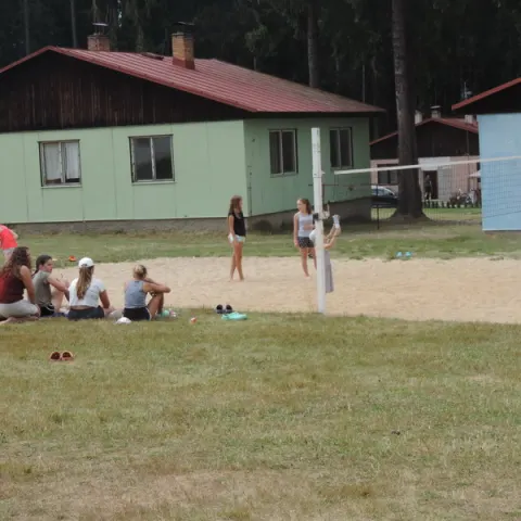 Eš u Pacova 2018 - 2. turnus – fotka 1754