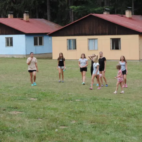 Eš u Pacova 2018 - 2. turnus – fotka 1509