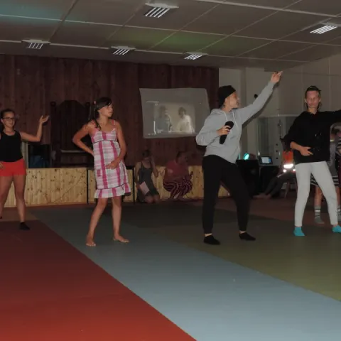 Eš u Pacova 2018 - 2. turnus – fotka 1076
