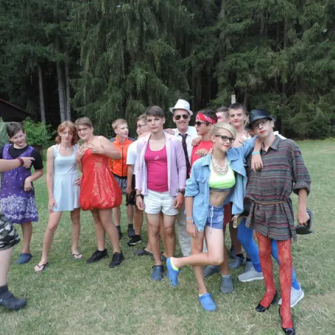Eš u Pacova 2018 - 2. turnus – fotka 1033
