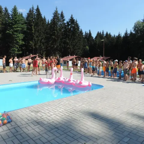Eš u Pacova 2018 - 2. turnus – fotka 492