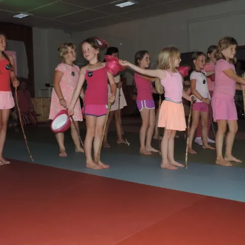 Eš u Pacova 2018 - 2. turnus – fotka 1042