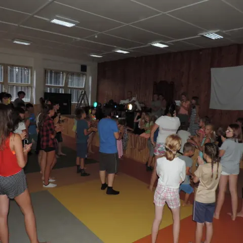 Eš u Pacova 2018 - 2. turnus – fotka 1367