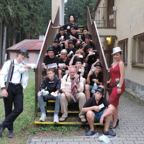 Eš u Pacova 2018 - 2. turnus – fotka 1684