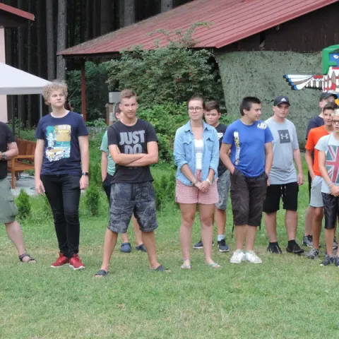 Eš u Pacova 2018 - 2. turnus – fotka 407
