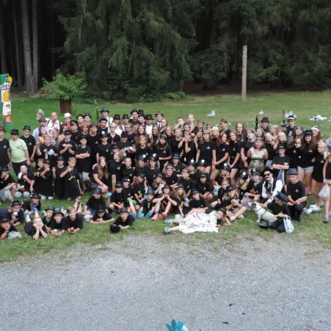 Eš u Pacova 2018 - 2. turnus – fotka 1688